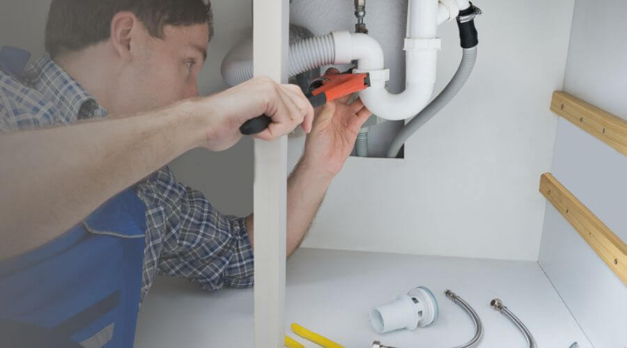 Professional emergency plumbing in Midway, KY